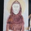 św. Franciszek z Asyżu, zakładka do książki - obrazek 3
