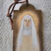 św. Małgorzata Węgierska, zakładka do książki