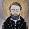 św. Andrzej Bobola, obraz - obrazek 2