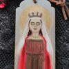 św. Elżbieta Węgierska, zakładka do książki