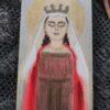 św. Elżbieta Węgierska, zakładka do książki - obrazek 5
