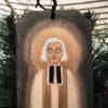 św. Jan Maria Vianney, obraz