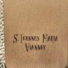 św. Jan Maria Vianney, obraz - obrazek 2