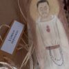 św. Karol de Foucauld, zakładka do książki